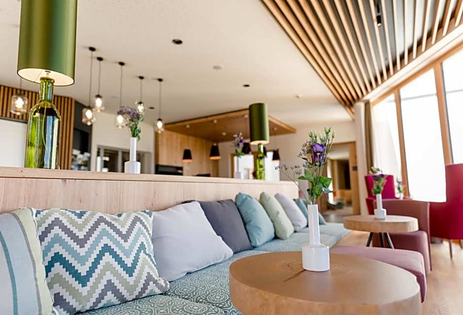 Ratscher Landhaus Wein- und Wellbeinghotel