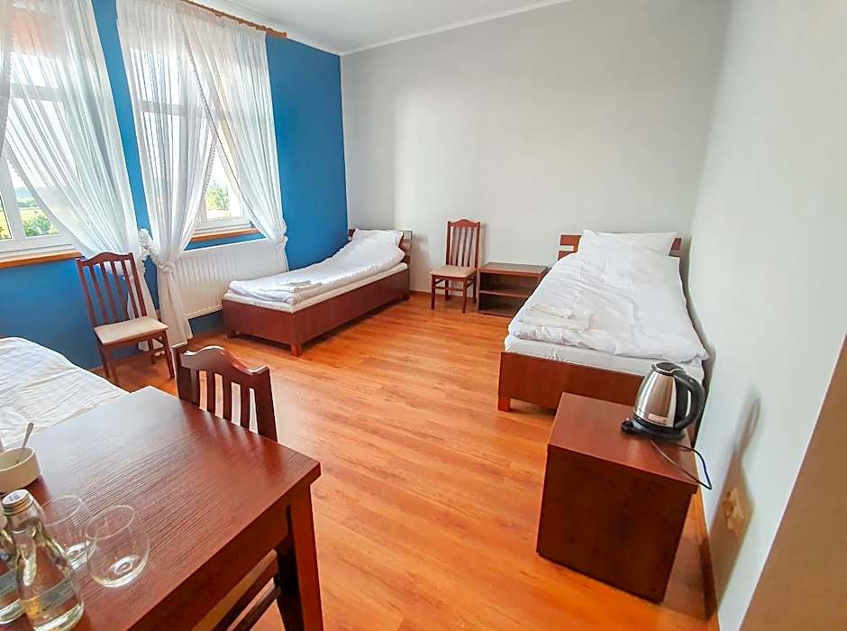 Missterium Zakliczyn