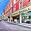 Hotel First inn