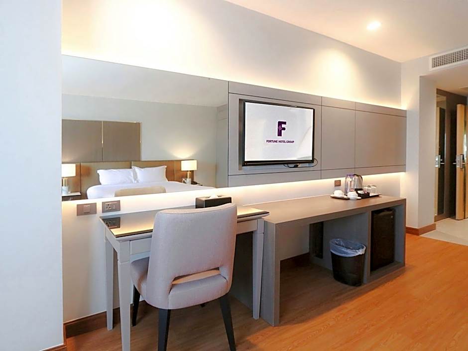 Fortune River View Hotel Nakhon Phanom