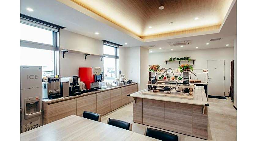 Kuretake Inn Premium Shizuoka Annex