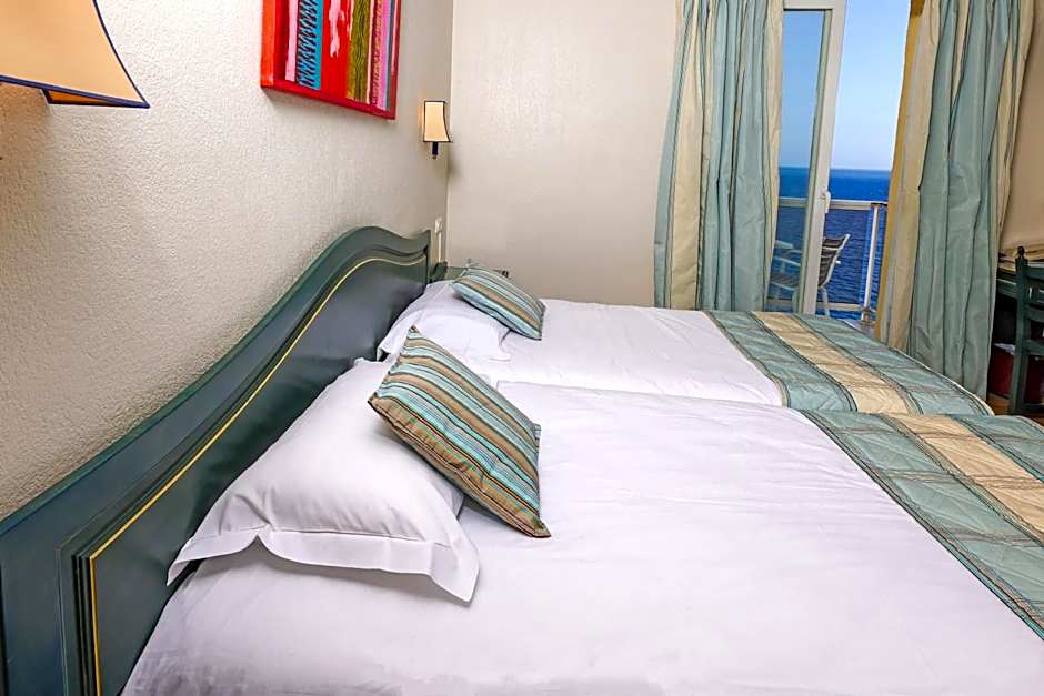 Hotel Saint Christophe