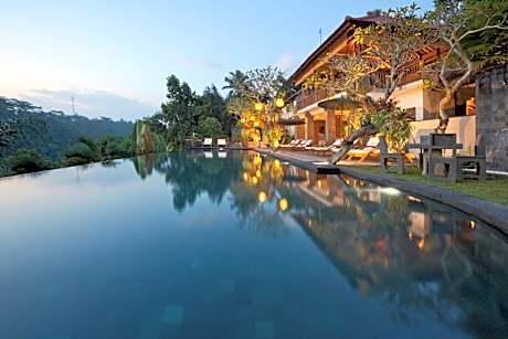 Alam Ubud Culture Villas And Residences
