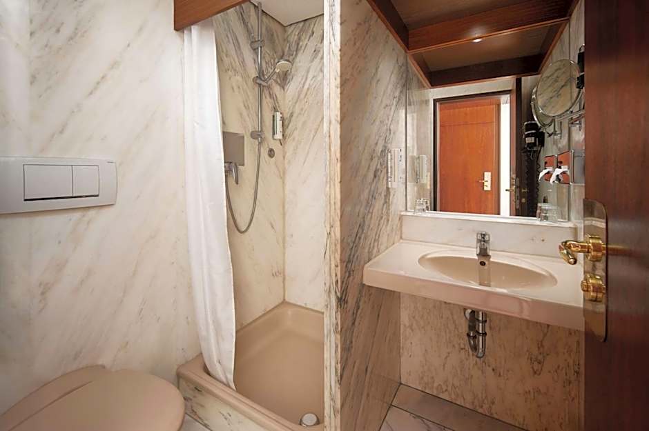 Best Western Hotel Heide Superior