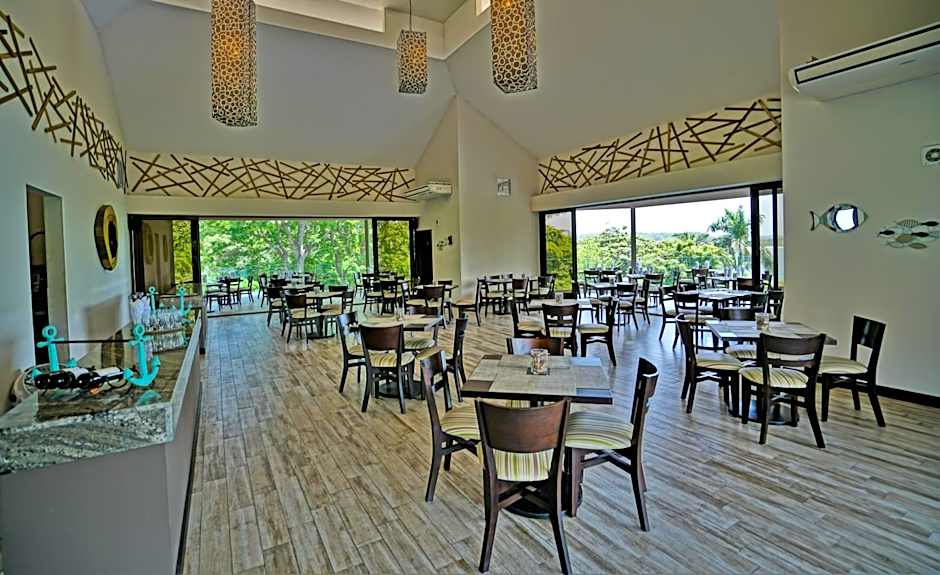 Nammbu Beach Front Bungalows