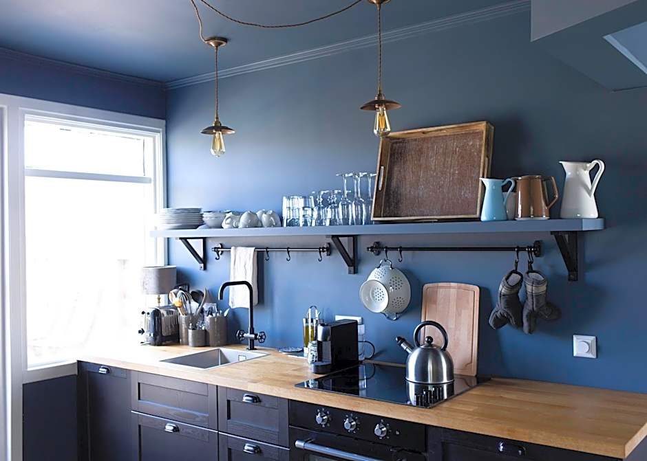 INNI - Boutique apartments