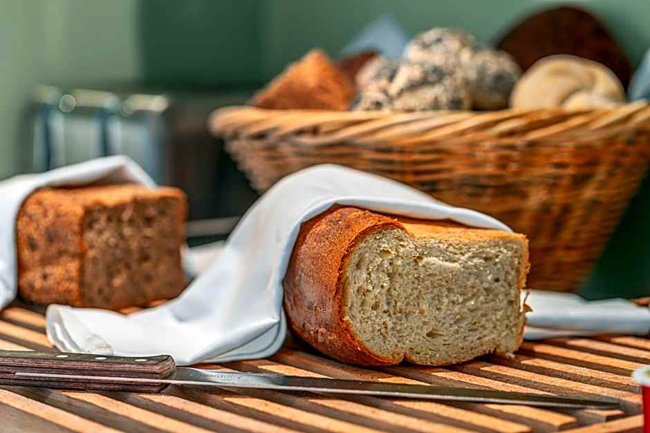 First Hotel Breiseth