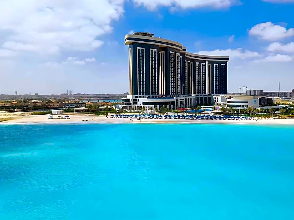 Rixos Premium Alamein