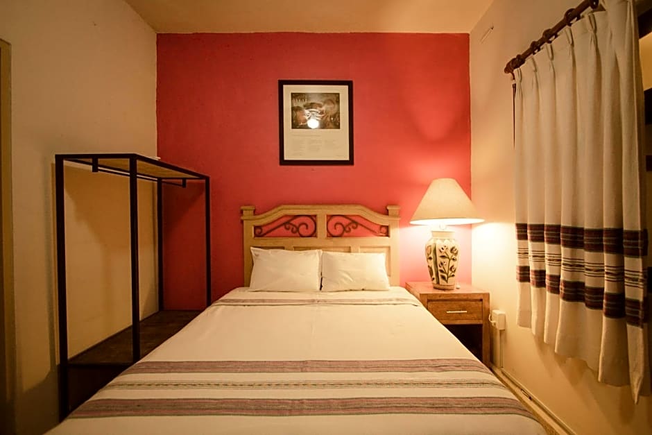 Hotel Casa Guiv