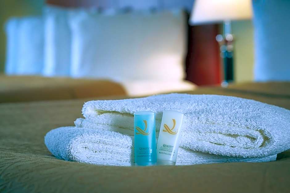 Quality Inn Southampton