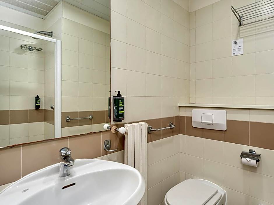 B&B HOTEL Milano Ornato