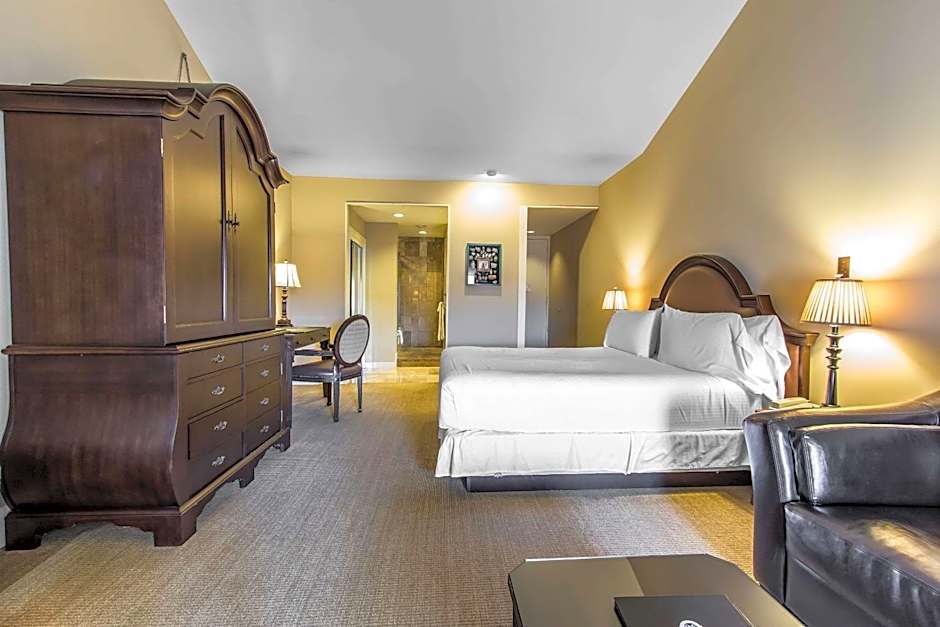 Inn at the Mill, an Ascend Collection Hotel