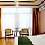 GreenTree Inn GuangDong HuiZhou South Railway Station DanShui RenMin Road Business Hotel