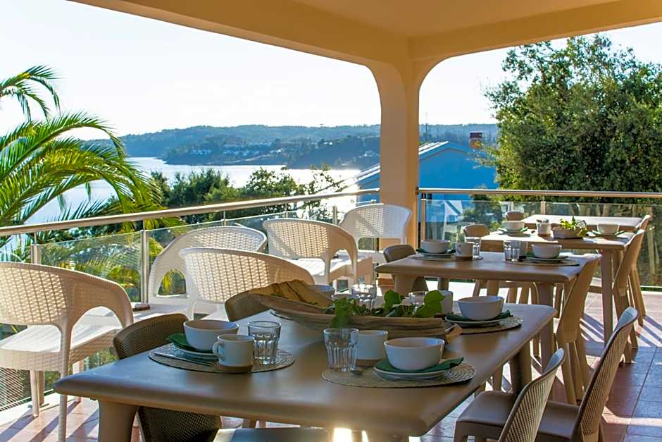 Villa Nova Nautic & Nature