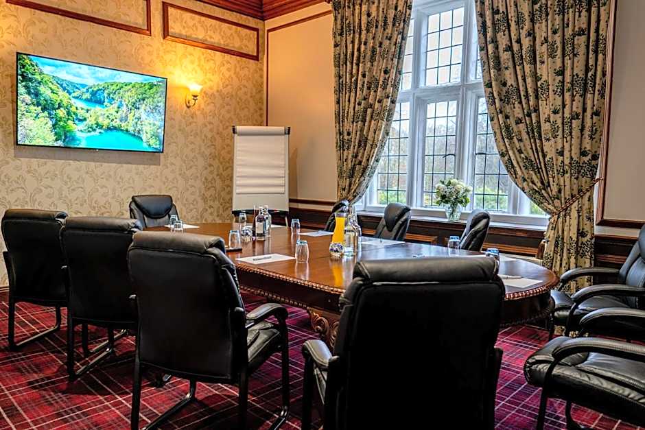 Castle Bromwich Hall Hotel, BW Signature Collection by Best Western
