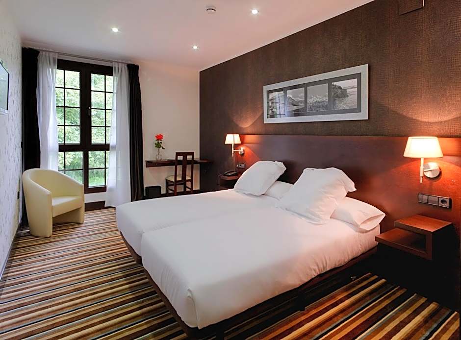 Hotel Granda