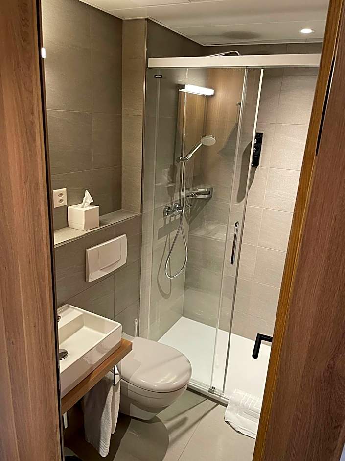 Hotel Loge Winterthur