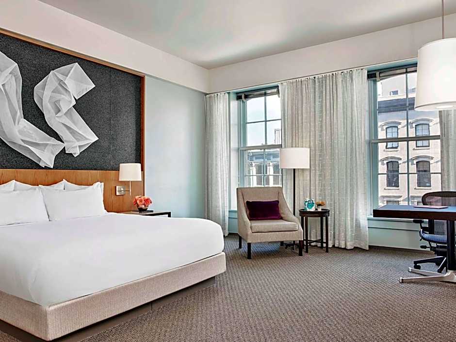 21c Museum Hotel Louisville