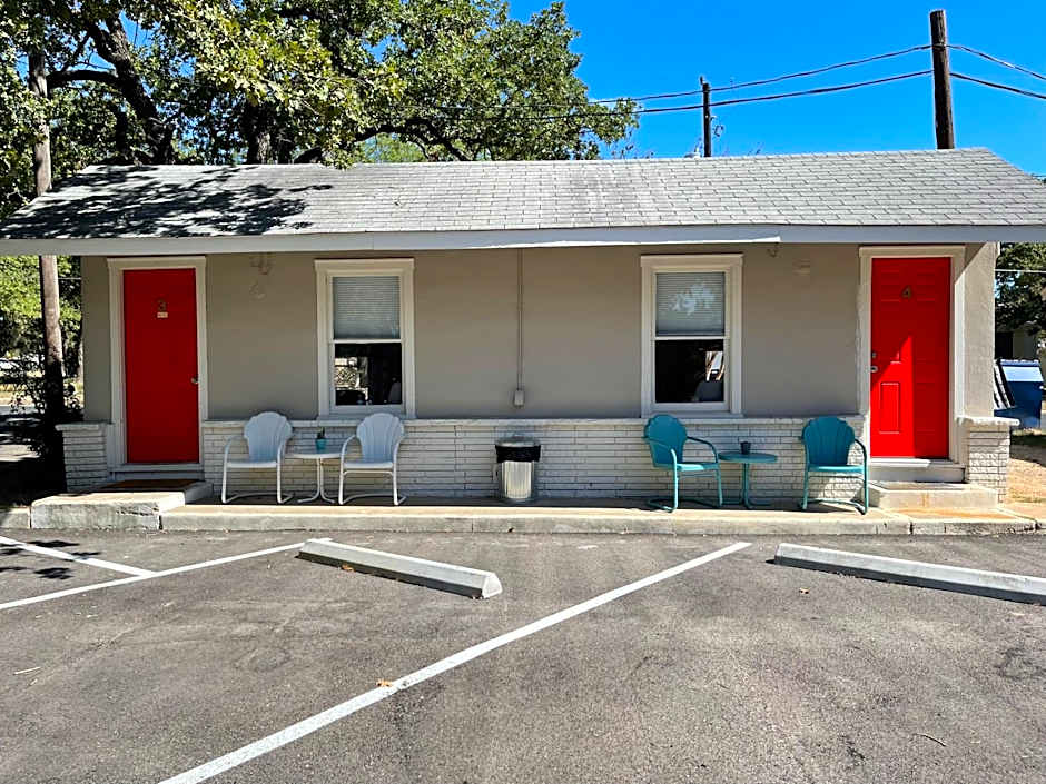 Frederick Motel