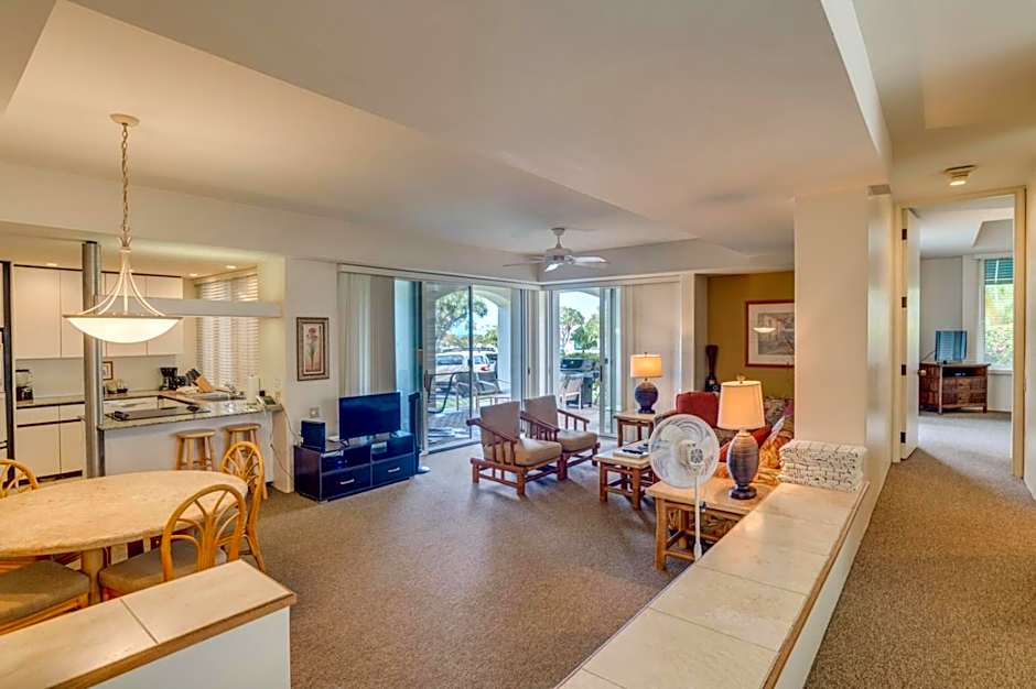 Palms at Wailea Maui