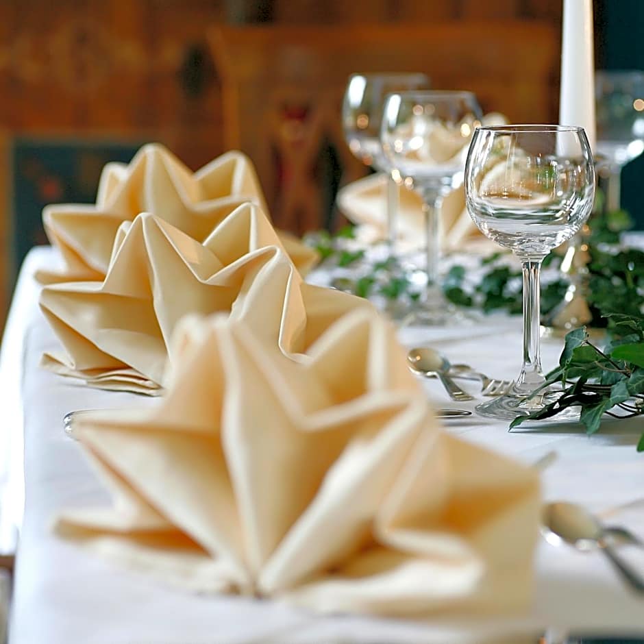 AKZENT Hotel Johannisbad