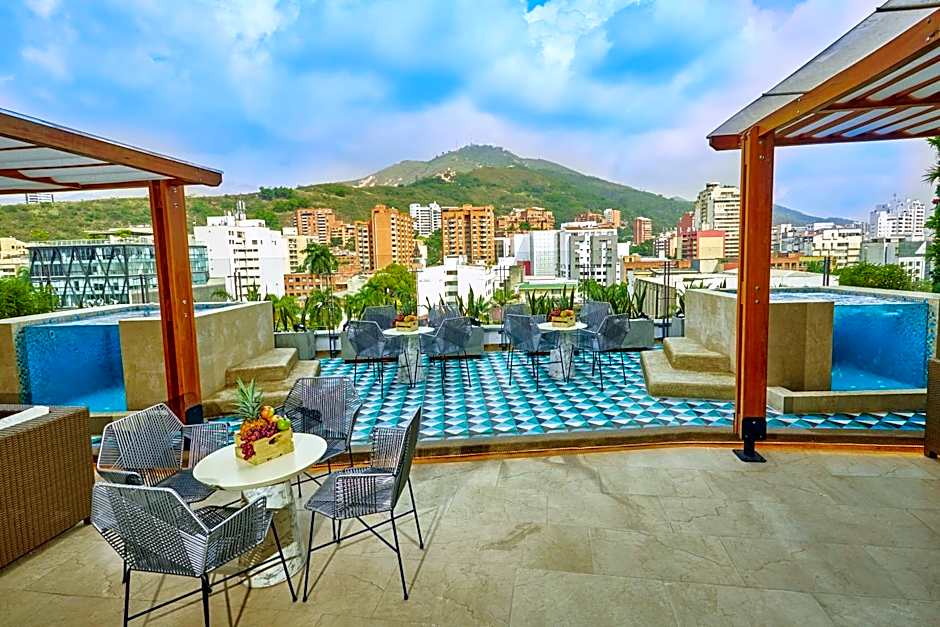 Faranda Collection Cali, a member of Radisson Individuals