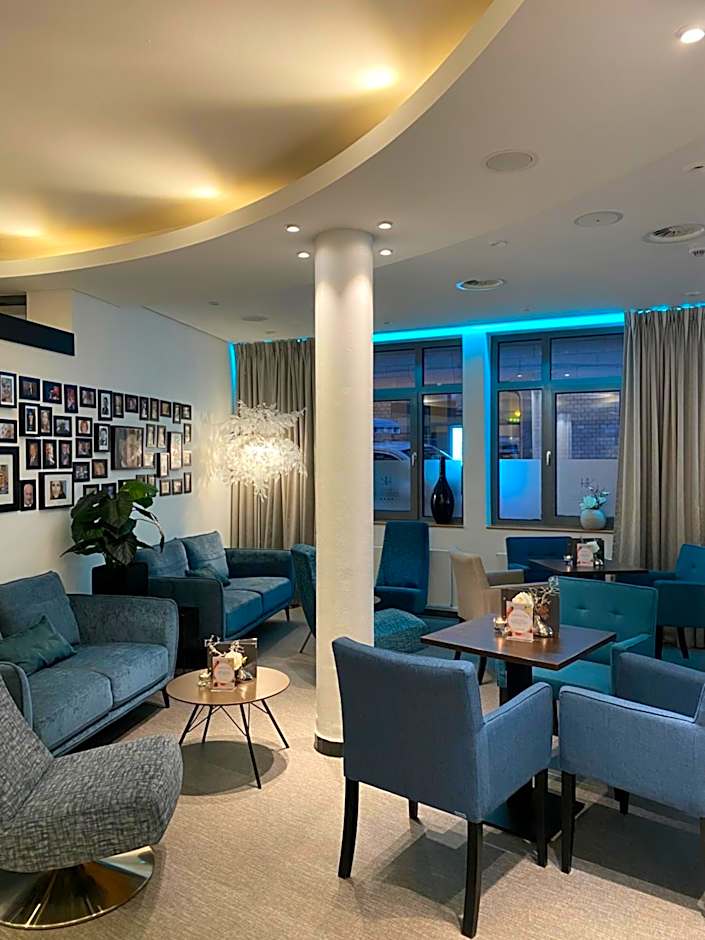 Hotel Krämerbrücke Erfurt