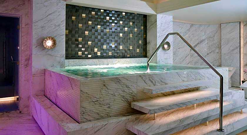 PARK HYATT DOHA