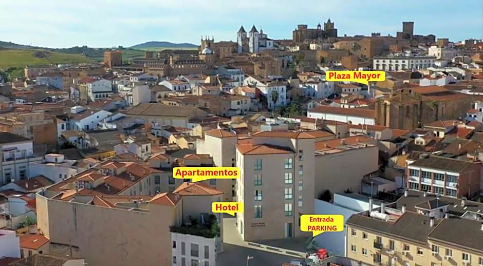 Gran Hotel Don Manuel