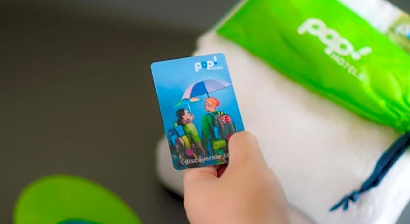 POP! Hotel Banjarmasin