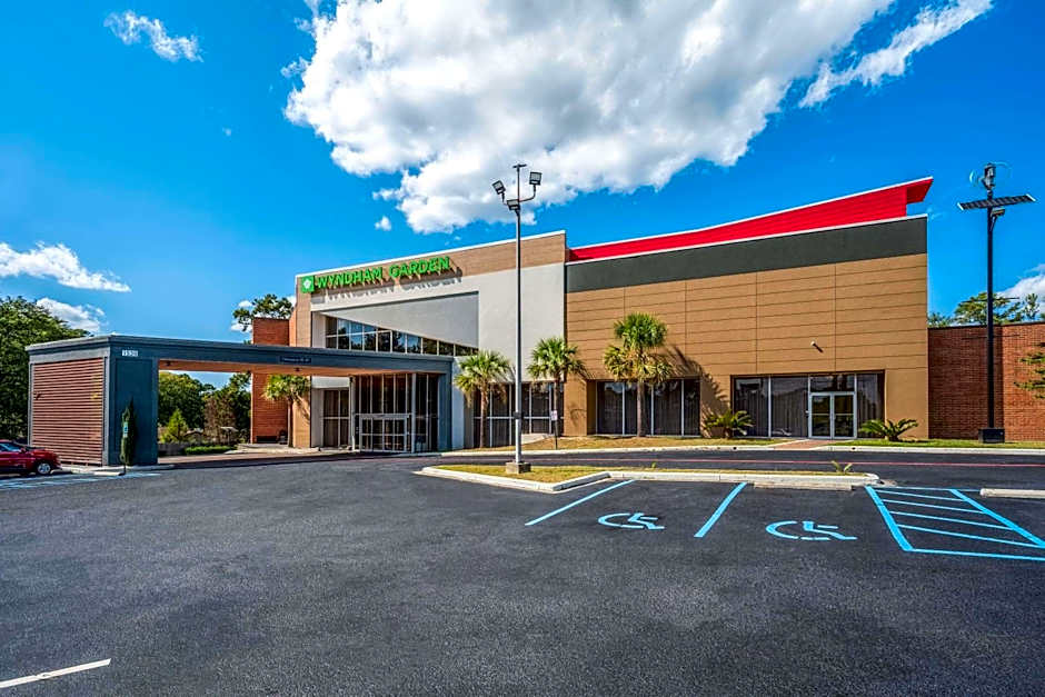 Wyndham Garden Columbia/Ft. Jackson