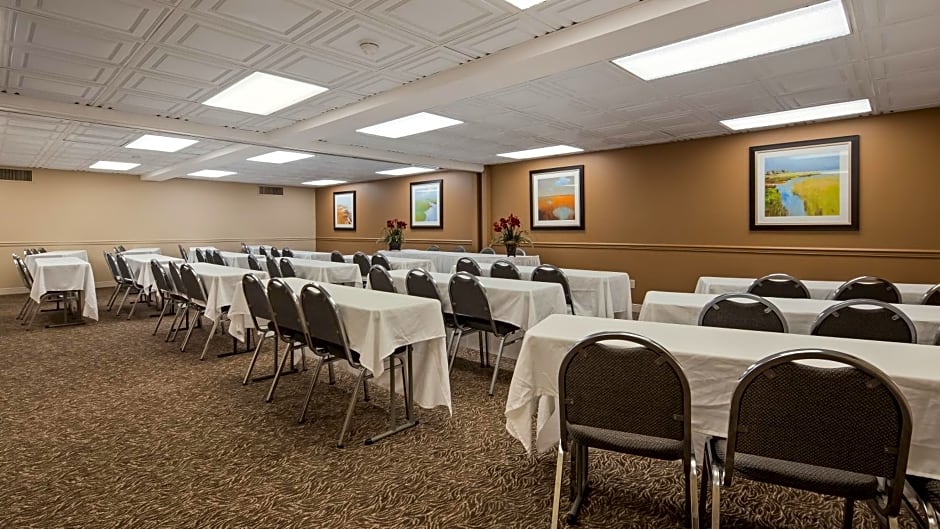 Best Western Covington