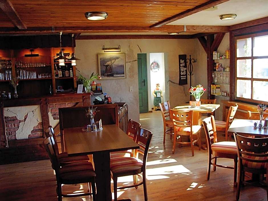 Landhotel Pathes Hof