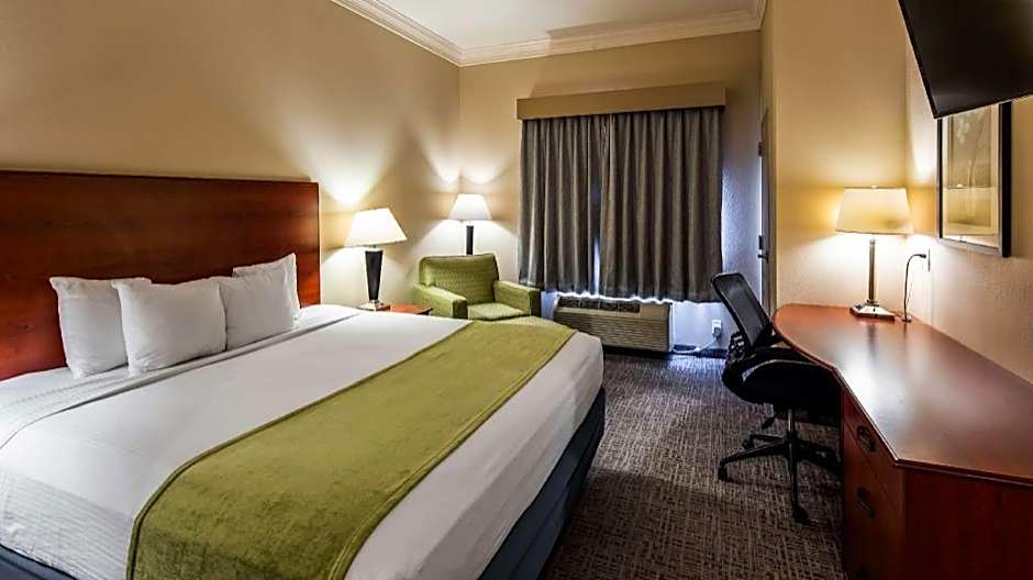 Best Western Franklin Town Center Hotel & Suites