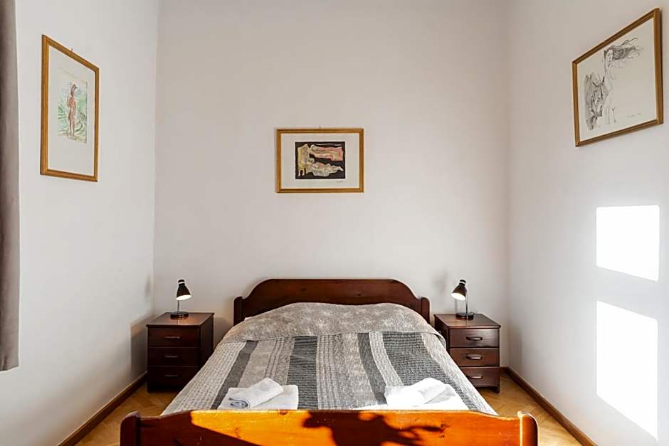 Hotel Europa