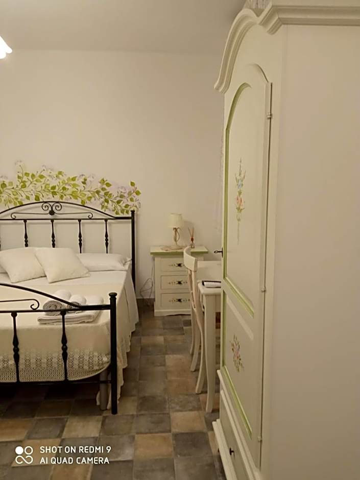 Bàcula Nzícula Marzamemi