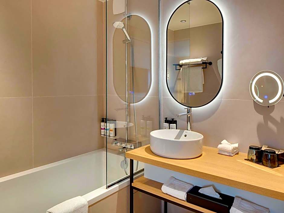 Pullman Montpellier Centre