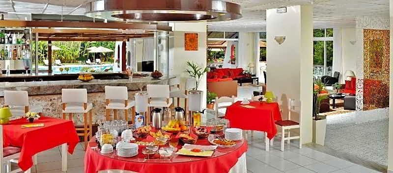 Naturist Angel Club Hotel