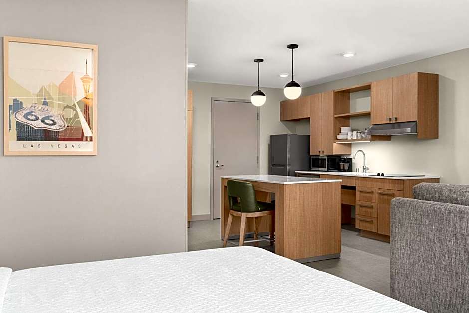 Homewood Suites by Hilton North Las Vegas Speedway