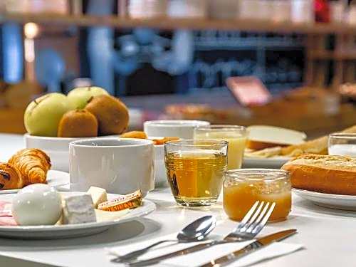 ibis budget Marne la Vallée Pontault Combault