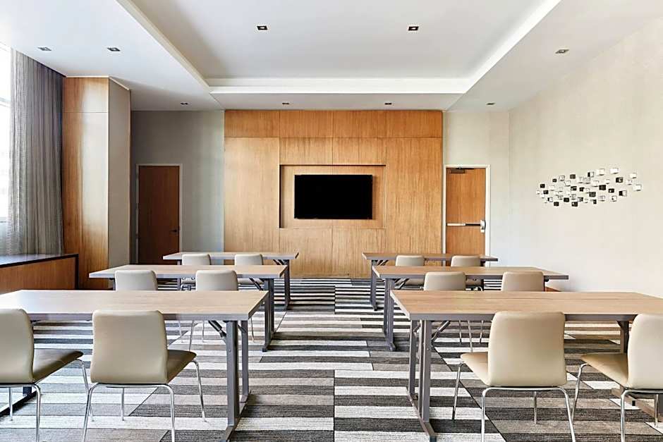 AC Hotel by Marriott Salt Lake City Downtown