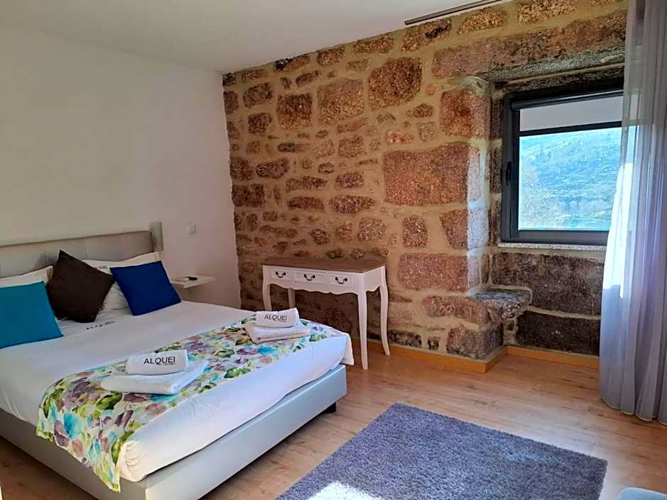 Alqueiturismo - Casas de Campo