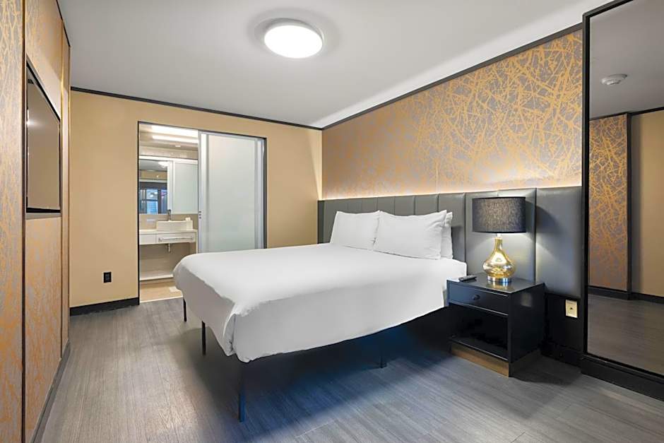 Hudson Yards Hotel