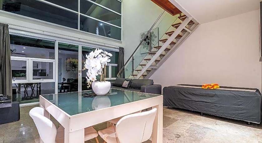Bali Yarra Villas - Seminyak