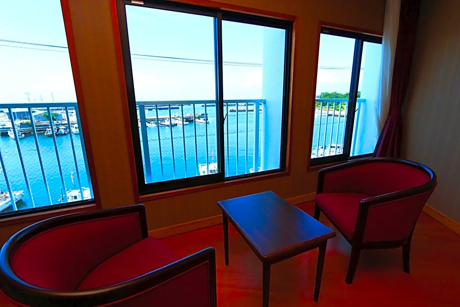 Hotel Seikaisou