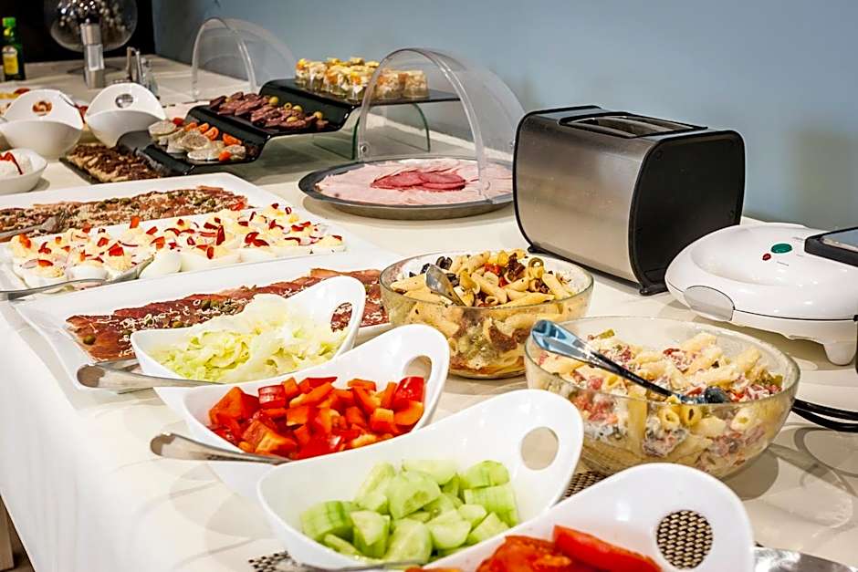 Hotel Ren & Restauracja Browar Kociewski