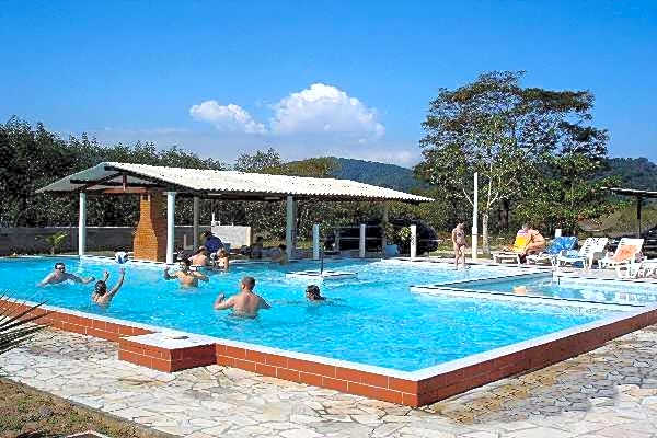 Pousada do Veleiro Azul