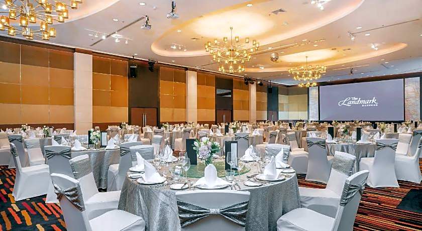 The Landmark Bangkok