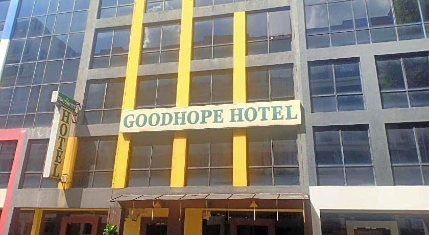 GoodHope Hotel Kelana Jaya