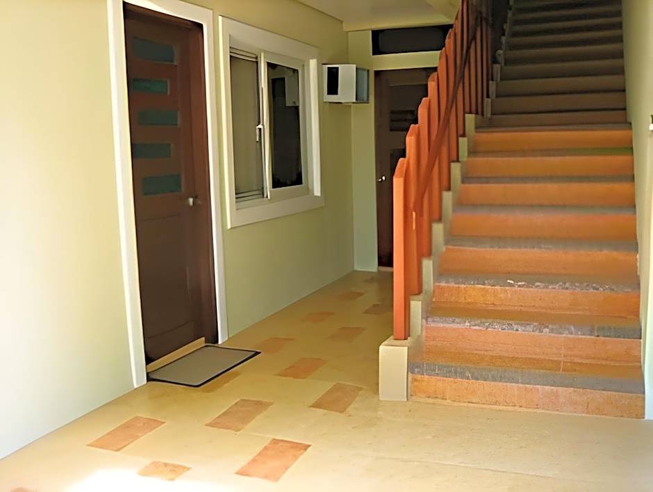 Ernest's Place Boracay